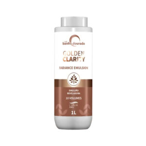 EXFOLIANTE CORPORAL EN POLVO GOLDEN CLARITY 100 g