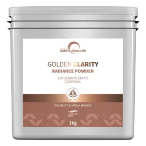 EXFOLIANTE CORPORAL EN POLVO GOLDEN CLARITY 1 kg