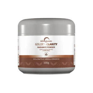 EXFOLIANTE CORPORAL EN POLVO GOLDEN CLARITY 100 g