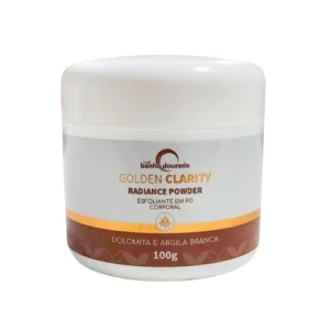 Hidratante Corporal Golden Clarity 100g